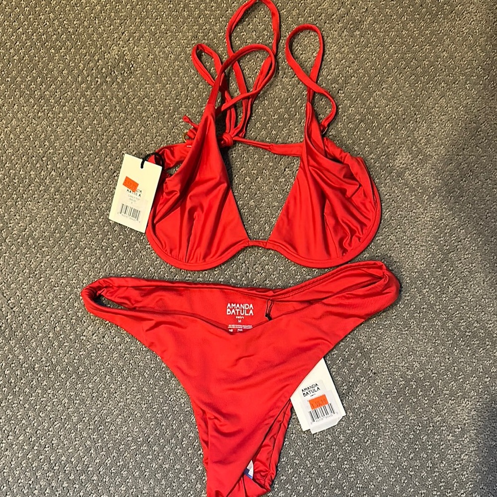 Amanda Batula Swim by South Moon Under